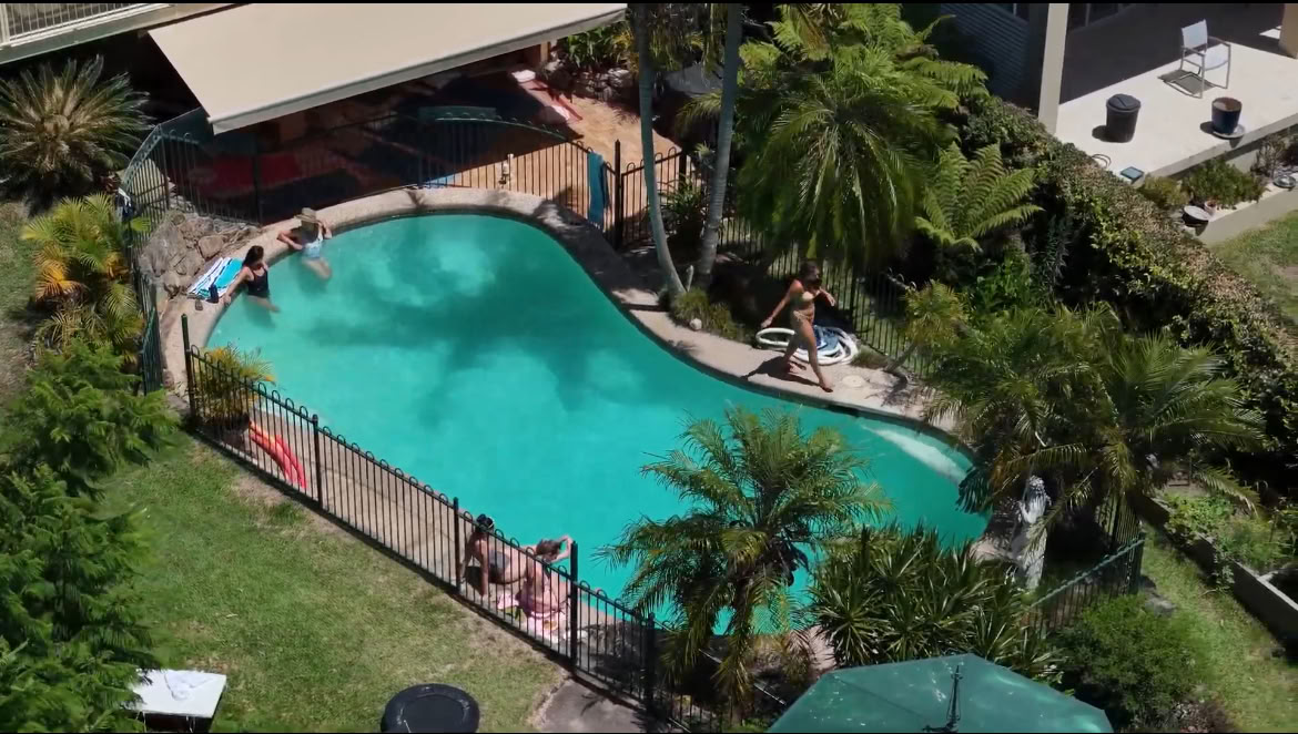 Das Sanctuary Retreat