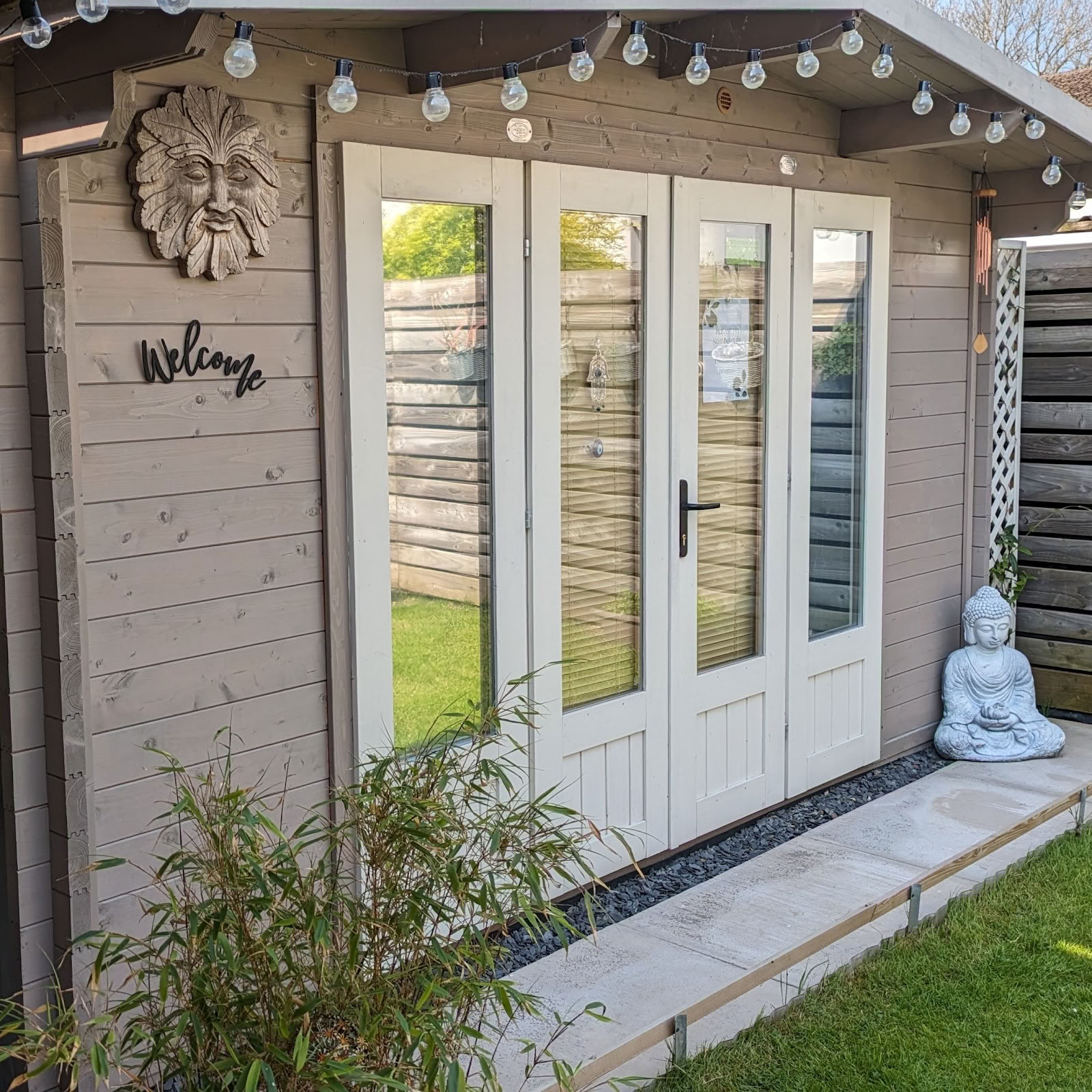 Das Zentrum für Naturtherapie (Therapien & akkreditierte Ausbildungsschule)