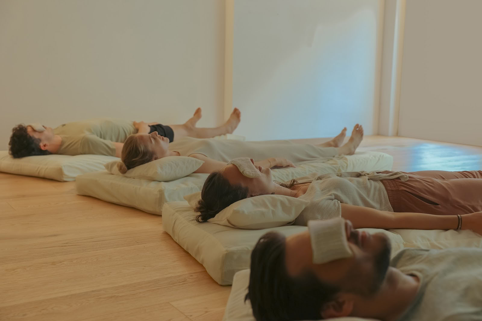 Atemzüge – Breathwork Zürich
