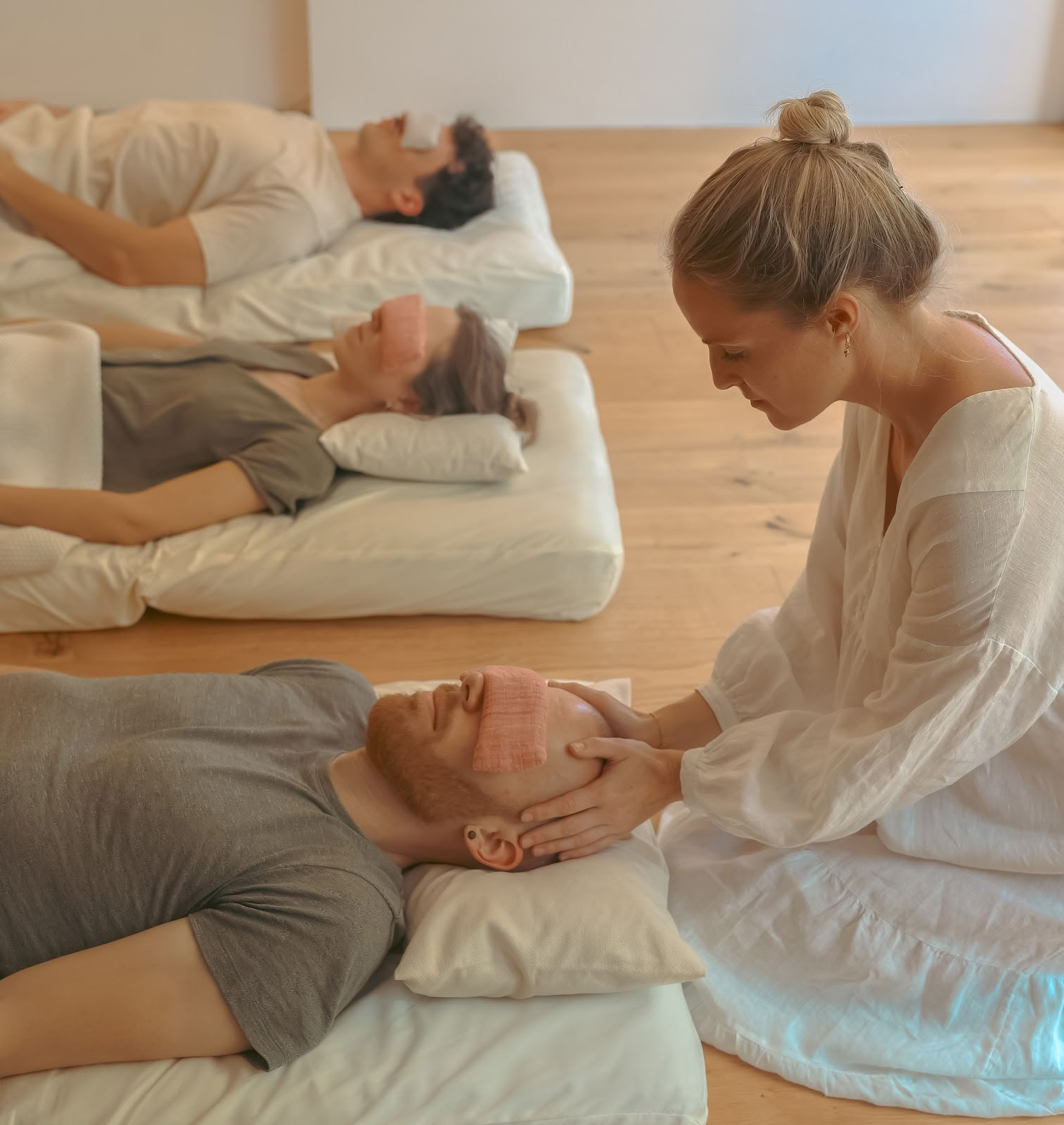 Atemzüge – Breathwork Zürich