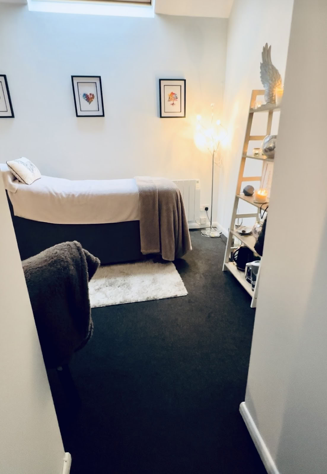 Die Zen Academy - Innere Heiltherapie, Beratung, Reiki, Hypnotherapie & Life Coaching