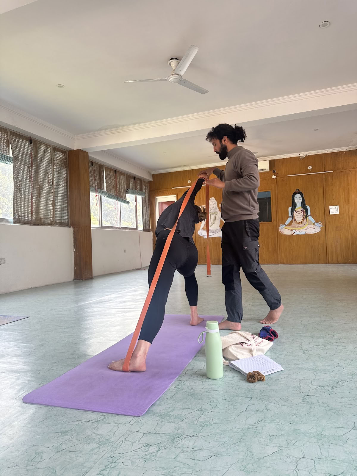 Swadharma Yogshala