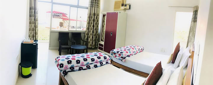 Gemeinschaftszimmer
