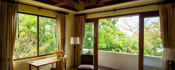 Superior Ocean Room Mit Klimaanlage