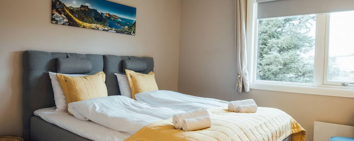 Doppelzimmer