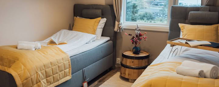Doppelzimmer