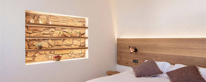 Standardzimmer