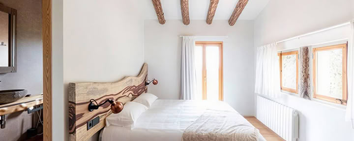 Suite Zimmer