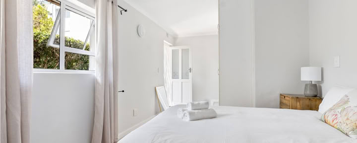 Cottage-Deluxe-Apartment