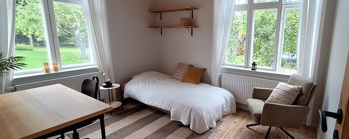 Privater Raum 1