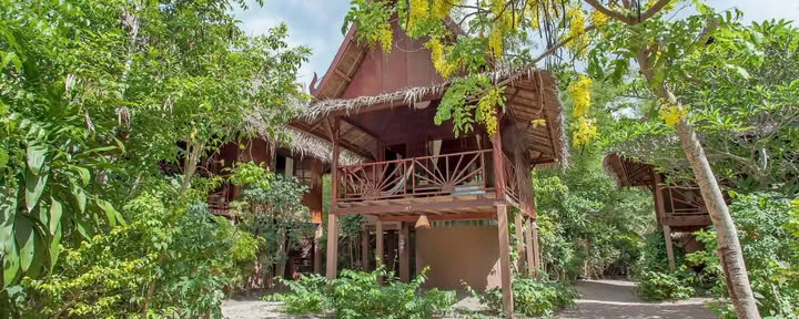 Thai-Style-Bungalow