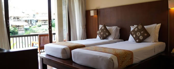 Doppelzimmer