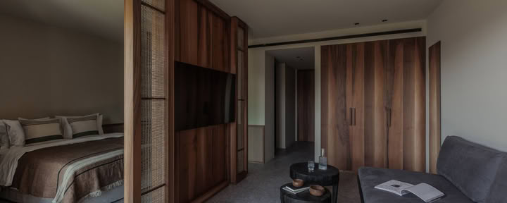 Die Living Suite