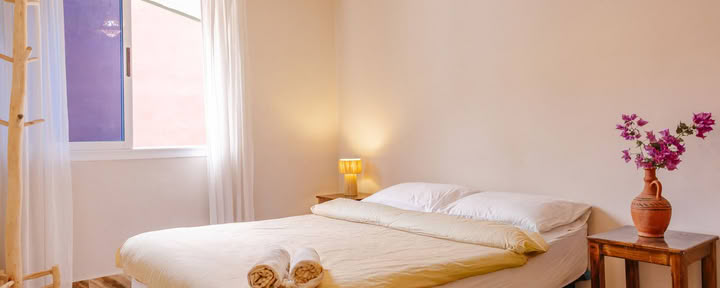 Standard-Doppelzimmer
