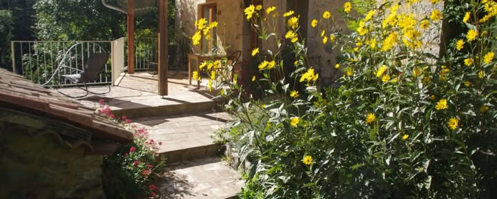 Studio-Cottage für 4 Personen