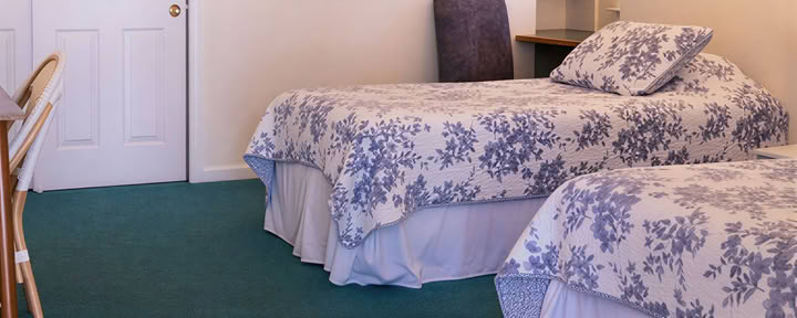 Ensuite Privat
