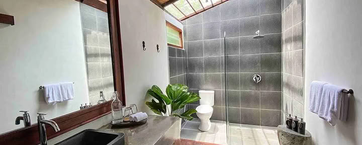 Gladak Zimmer (Privat)