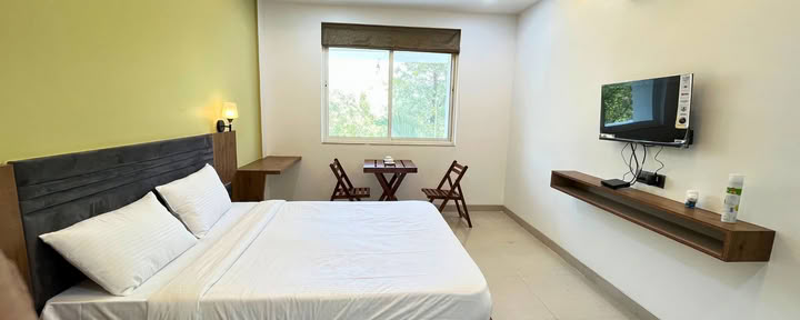 Premium Zimmer