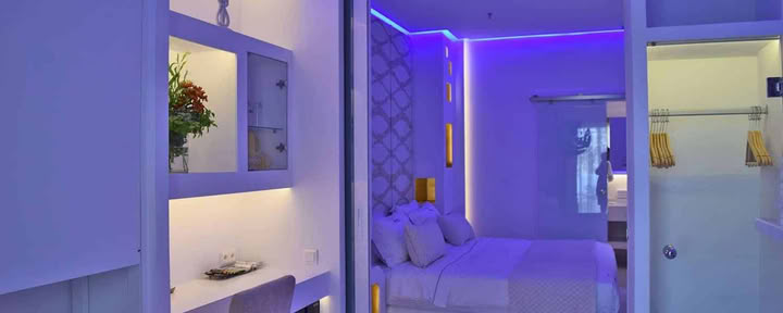 Junior Familiensuite