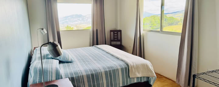 Private Doppelvilla