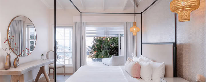 Premiumzimmer
