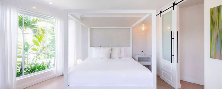 Deluxe-Zimmer