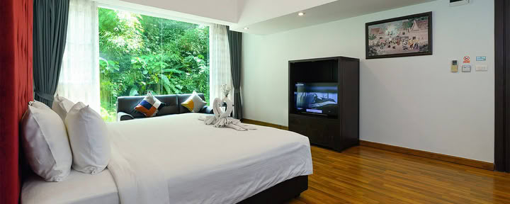 Privates Onsen-Heiligtum