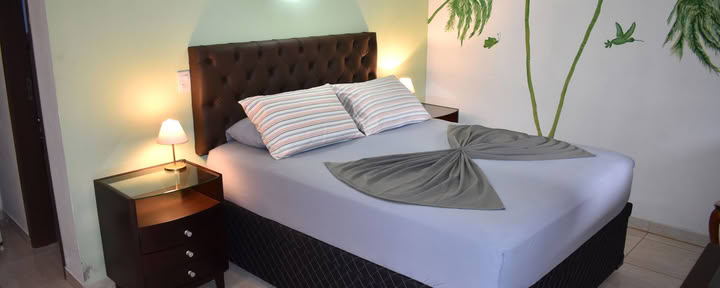 Doppelzimmer