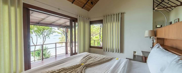 Strandvilla