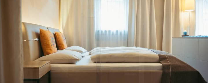 Doppelzimmer Familie