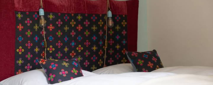 Smart Doppelzimmer mit Balkon