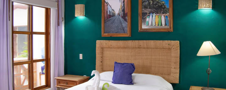 Doppelzimmer