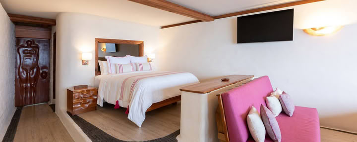 Junior Suite barrierefrei