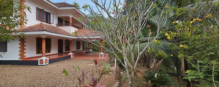 Villa Doppelzimmer zur gemeinsamen Nutzung