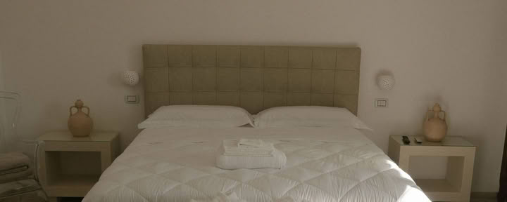 Suite mit privatem Badezimmer