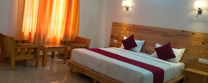 Gemeinsames Zimmer