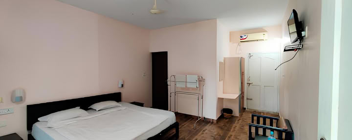 Prakriti Standardzimmer
