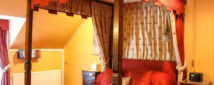 Privates Doppelzimmer mit eigenem Bad