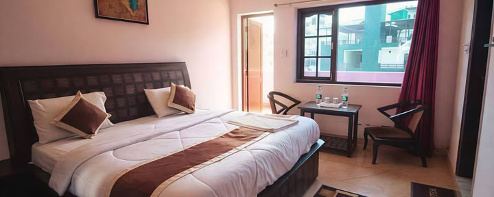 Privatzimmer