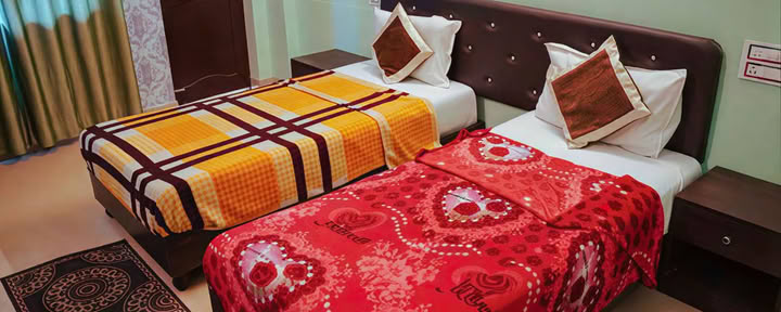 Gemeinschaftszimmer