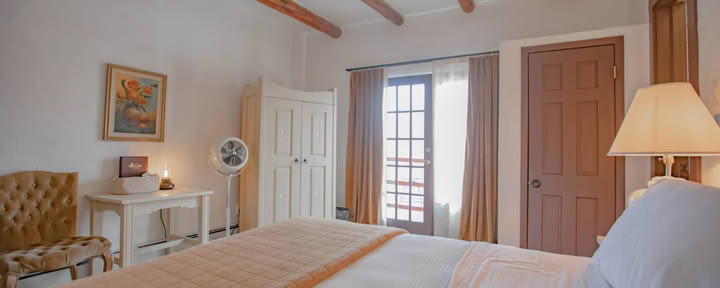 Privatzimmer (Doppelzimmer)