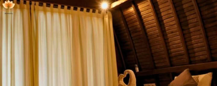 Privatzimmer – Campus-I (All-Inclusive)