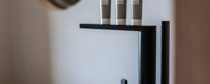 Komfortzimmer