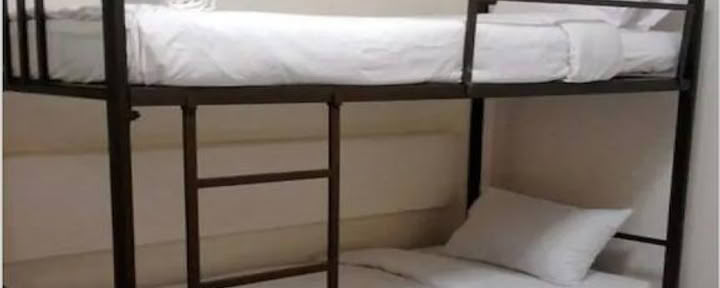 Vierbettzimmer