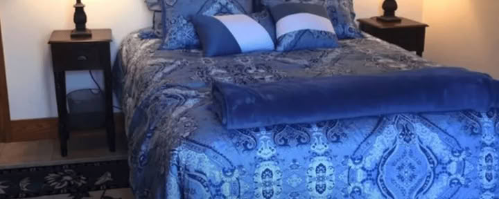 Gemeinschaftszimmer