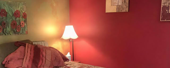 Gemeinschaftszimmer