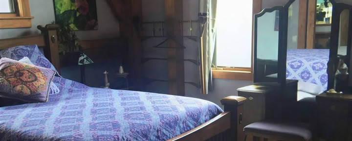 Privatzimmer