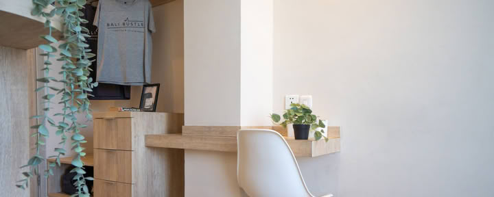 Pararaton-Studio-Raum