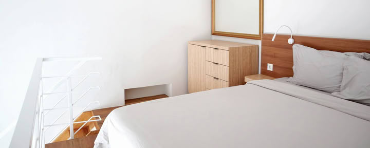 Mertanadi-Loft-Zimmer