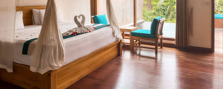Private Villa